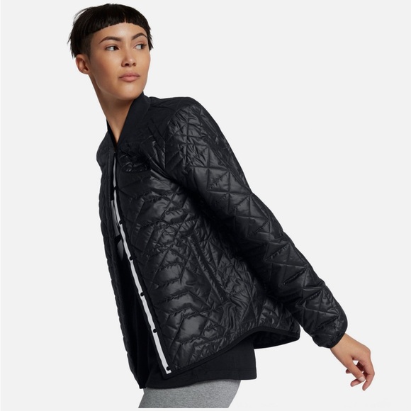 Nike Primaloft Puffer Jacket XS - Picture 2 of 6